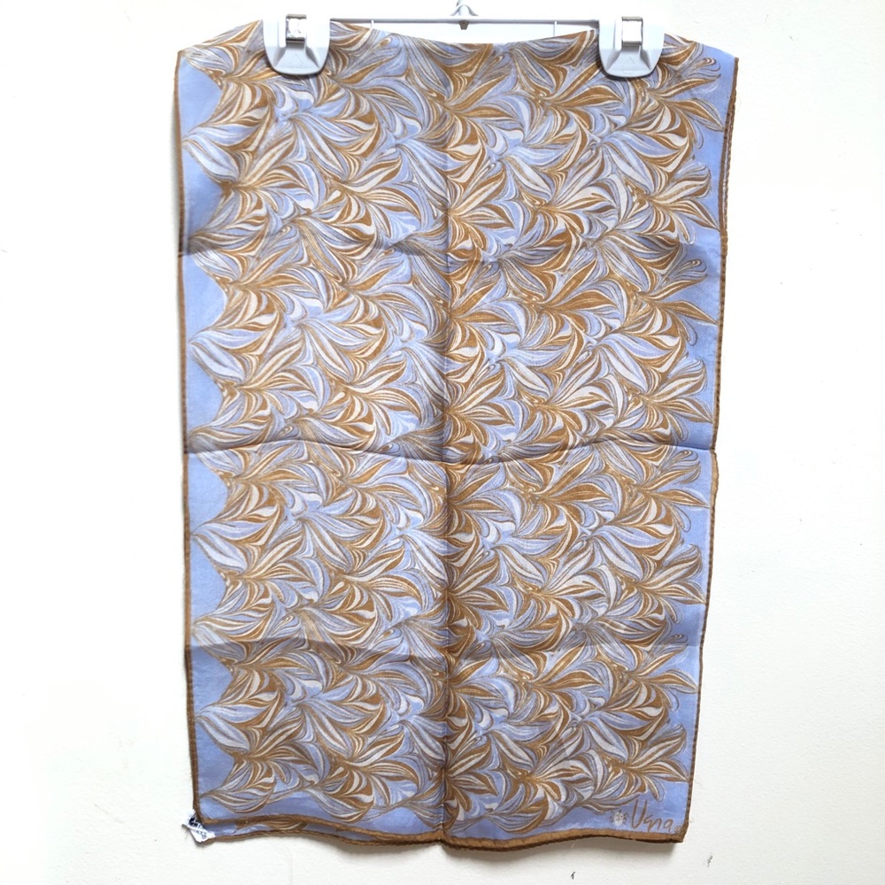 Long Scarves by Vera Scarf